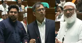 র‍্যাব বিলুপ্তিতে একমত; নতুন বাহিনী নিয়ে সংসদে ‘বাহাস’